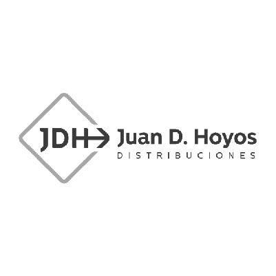 Juan D Hoyos