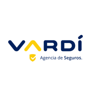 Logo de Vardí